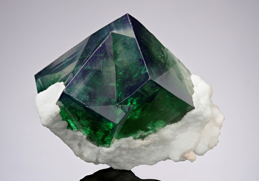 Fluorite Green