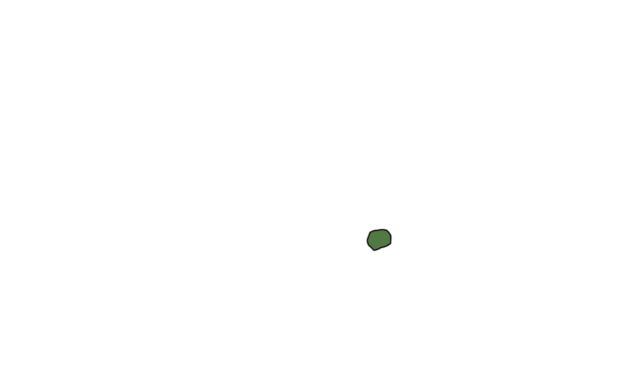 Green Sugar Map