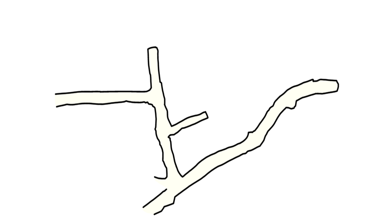 Mine Map
